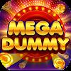 Mega Dummy - ดัมมี่ 777 คาสิโน APK