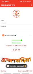 MHABAUR 6G VPN - Secure VPN Screenshot11