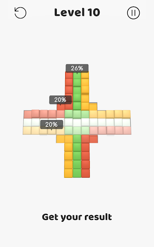 Clash of Blocks Screenshot12