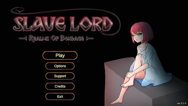 Slave Lord Screenshot1