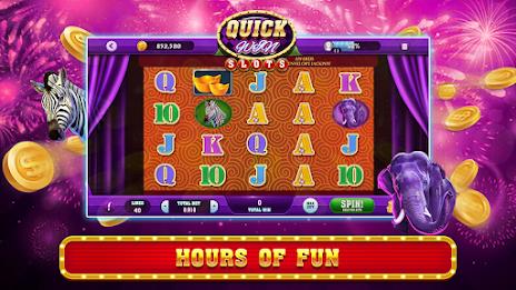 Quick Win Casino Slot Games Screenshot3