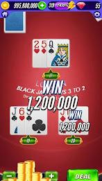 Blackjack Vegas Casino Screenshot14