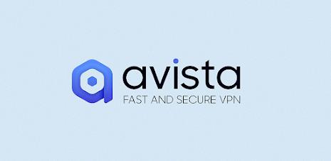 Avista VPN, Fast and Secure Screenshot6