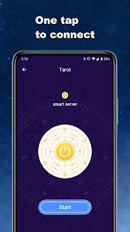 Tarot VPN-Unlimited Proxy Screenshot3