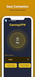 Gaming VPN PRO Screenshot3