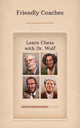 Learn Chess with Dr. Wolf Screenshot20