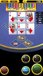 Three Card Poker Screenshot5