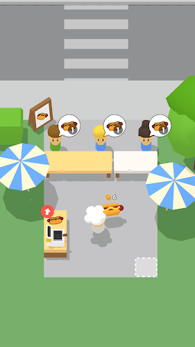 Eatventure Screenshot2