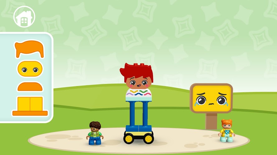 LEGO® DUPLO® WORLD Screenshot32