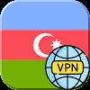 Azerbaijan VPN - Caucasus IP APK