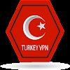 Turkey VPN - fast proxy APK