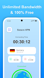 NextGen VPN - Fast, Safe VPN Screenshot17