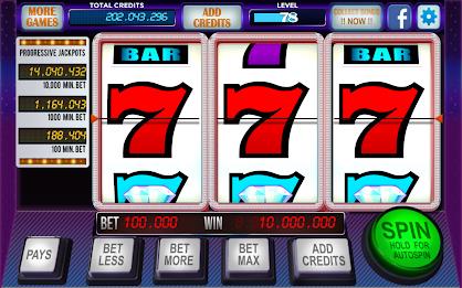 777 Slots Casino Classic Slots Screenshot20