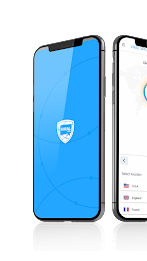 ViralVPN: Fast &amp; Unlimited VPN Screenshot9