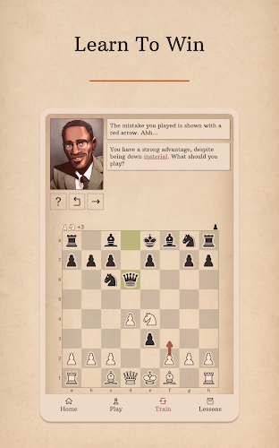 Learn Chess with Dr. Wolf Screenshot22