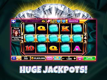 Cash River Slots: Casino Games Screenshot8