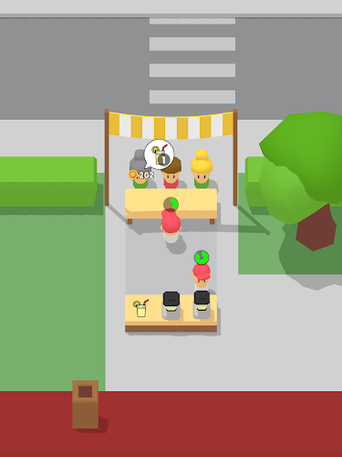 Eatventure Screenshot6