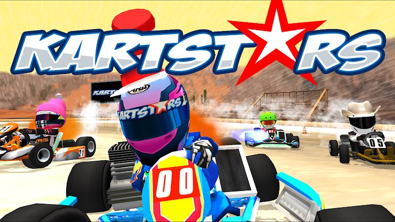 Kart Stars Screenshot9