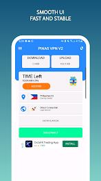 PINAS VPN V2 (REBORN) Screenshot3