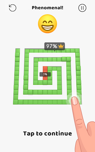 Clash of Blocks Screenshot13