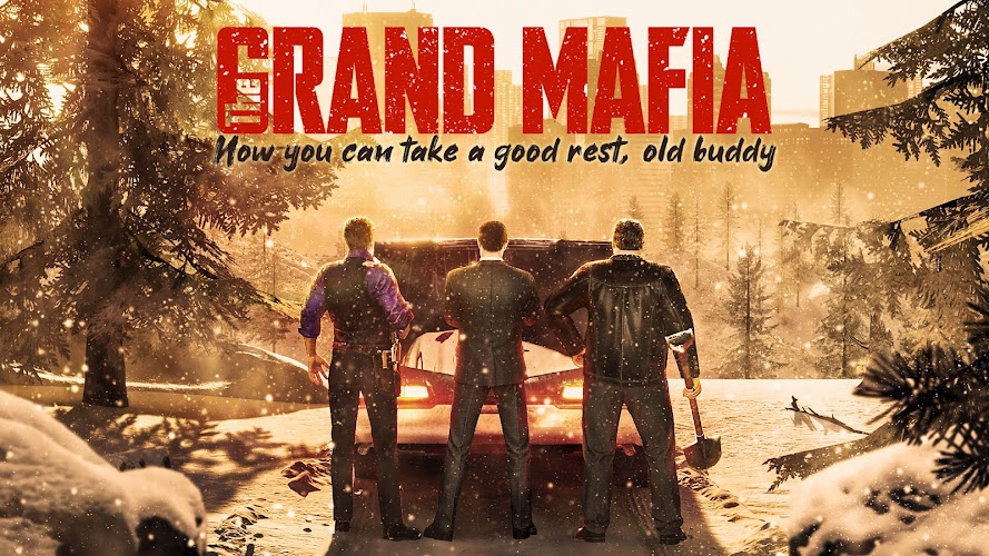 The Grand Mafia Screenshot25