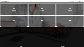 QuickRewards Screenshot3