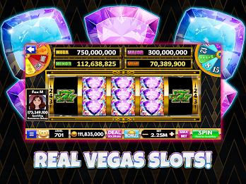 Cash River Slots: Casino Games Screenshot2