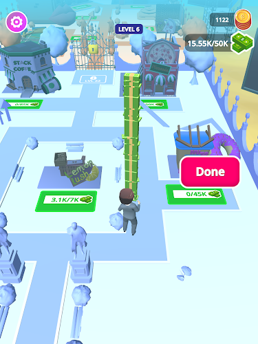 Money Rush Screenshot11