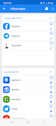 Hibernator: Force Stop Apps Mod Screenshot2