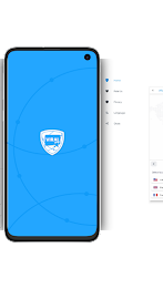 ViralVPN: Fast &amp; Unlimited VPN Screenshot12