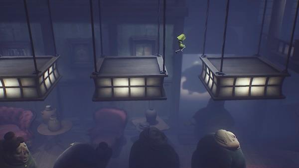 Little Nightmares Screenshot3