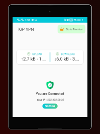 TopVpn Screenshot8