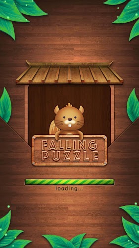 Falling Puzzle® Screenshot1