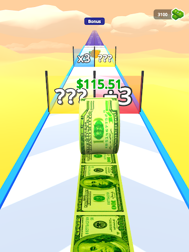 Money Rush Screenshot17