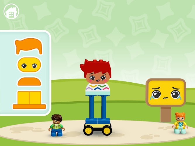 LEGO® DUPLO® WORLD Screenshot16