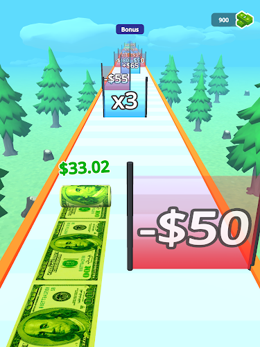 Money Rush Screenshot15