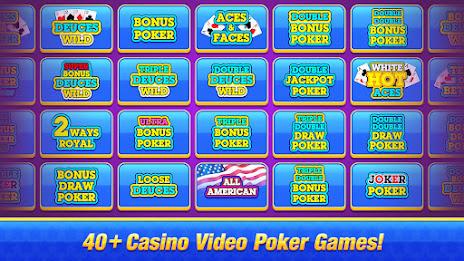 Bingo Arcade - VP Bingo Games Screenshot6