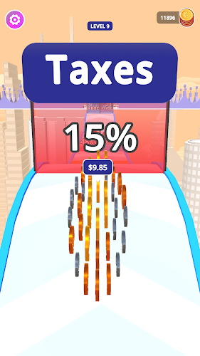 Money Rush Screenshot5