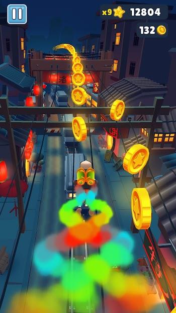 Subway Surfers Screenshot6