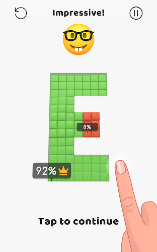 Clash of Blocks Screenshot15