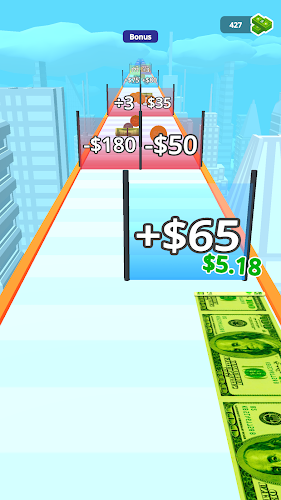 Money Rush Screenshot2