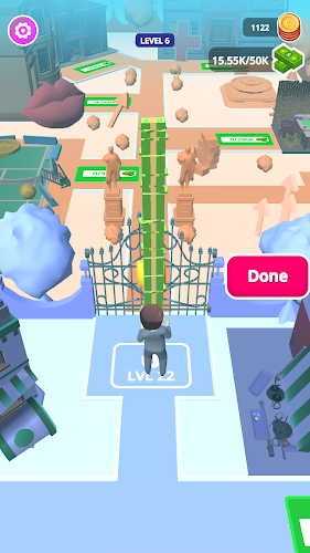 Money Rush Screenshot8