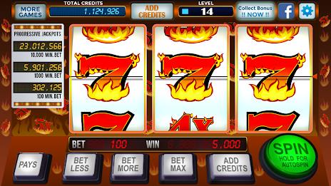 777 Slots Casino Classic Slots Screenshot11