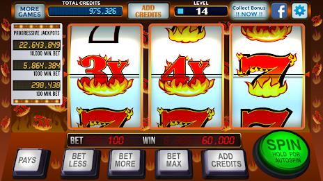 777 Slots Casino Classic Slots Screenshot19