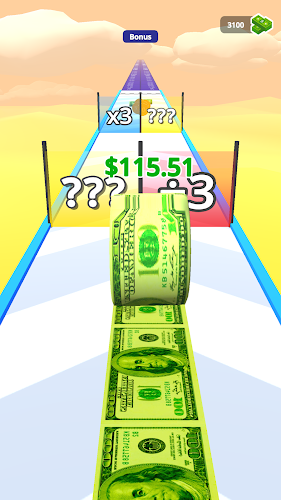 Money Rush Screenshot1