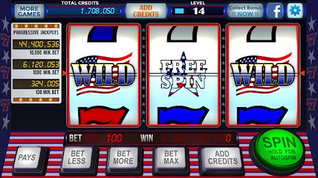 777 Slots Casino Classic Slots Screenshot12