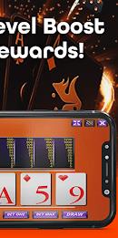 Ignition Poker Games Room App Screenshot3