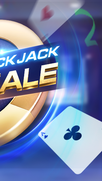 Blackjack Royale Screenshot3