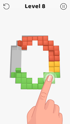 Clash of Blocks Screenshot4