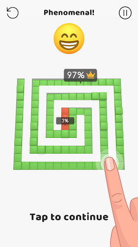 Clash of Blocks Screenshot3